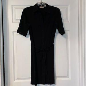 Preview Collection Petites Black Dress sz 6P